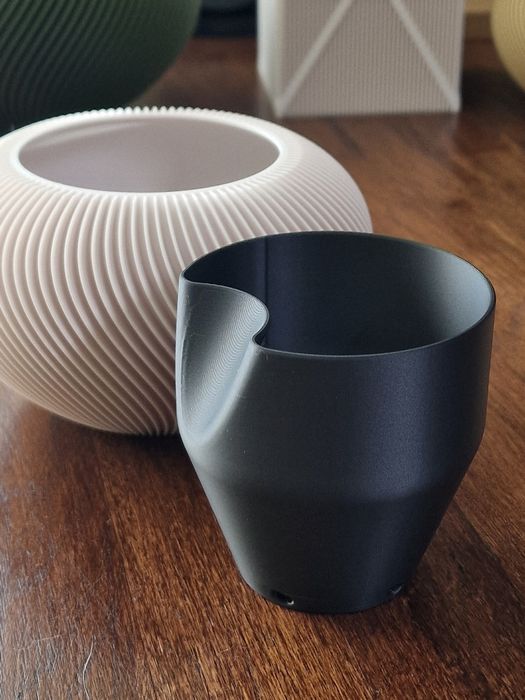 Сучасні самополивні  вазони