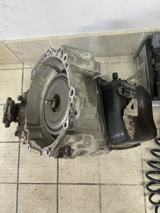 АКПП dsg250 коробка Volkswagen, Skoda