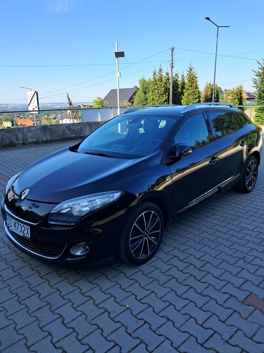 Renault Megane 3  1.6 16v Bose