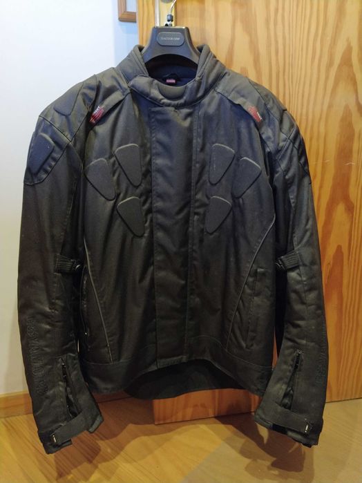 Casaco Goyamoto XXL