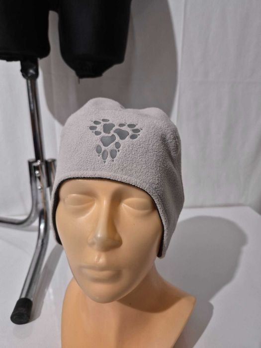 Czapka uszanka Jack Wolfskin   r. S