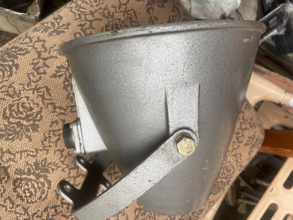 Громкоговоритель ГР-1