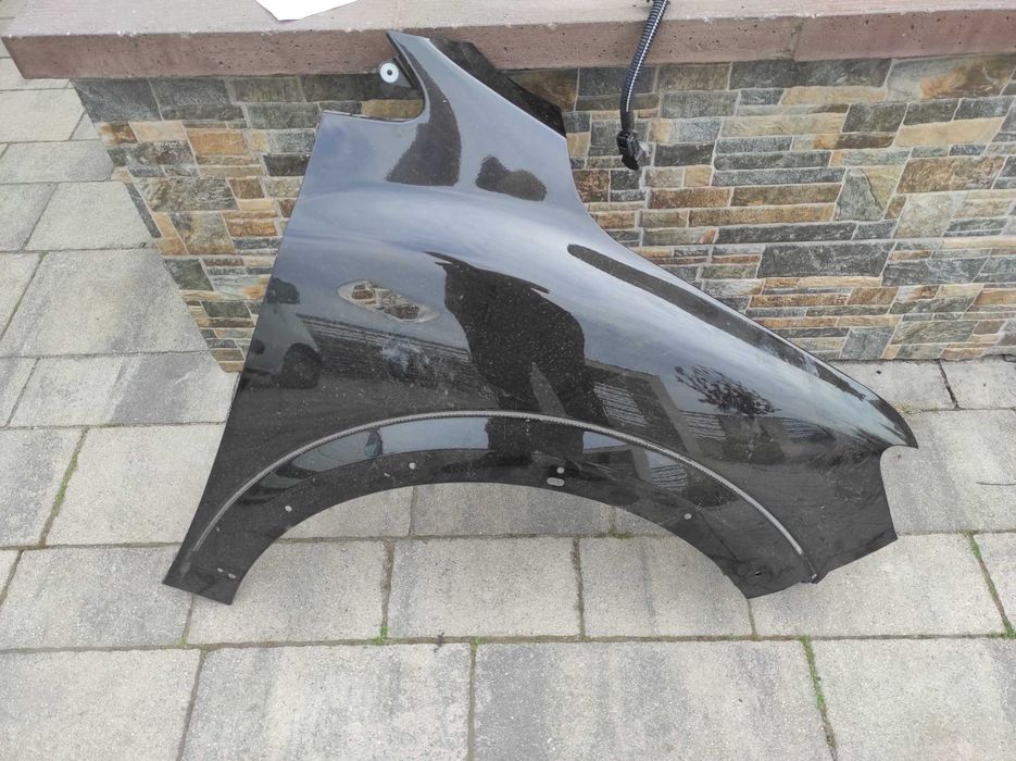 sprzedam błotnik dacia jogger 2020r