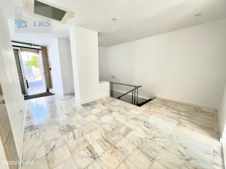 Espaço Comercial de Luxo no Coração do Monte Estoril
Apresentamos ...
