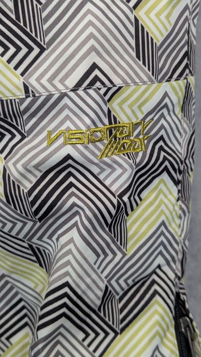 Tth spodnie narciarskie dziecięce 152