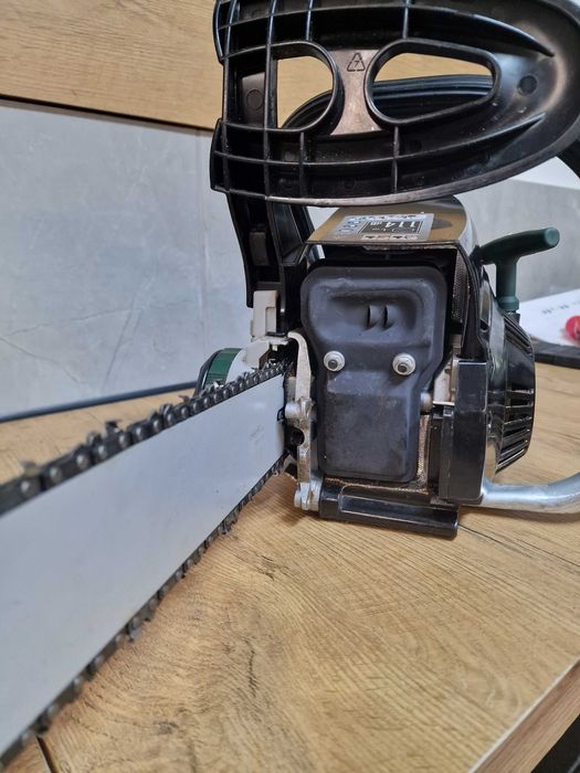 Piła łańcuchowa spalinowa Gardol/Einhell P305