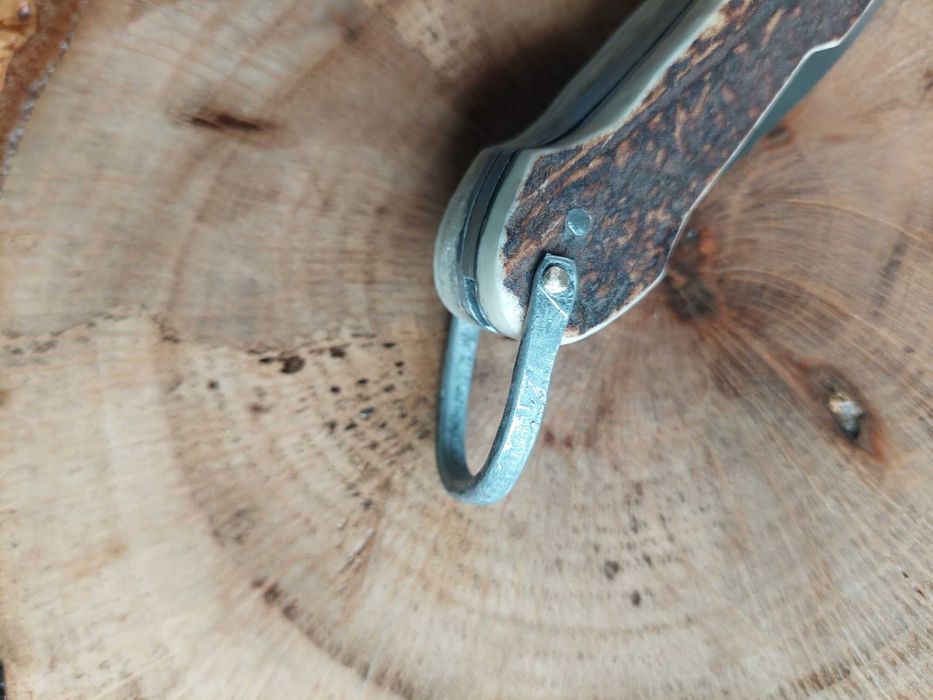 canivete personalizado