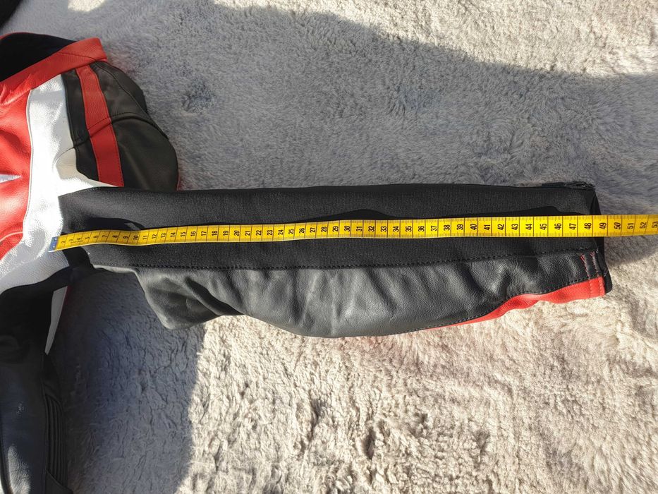 Alpinestars Stunt 50 eur M kurtka motocyklowa