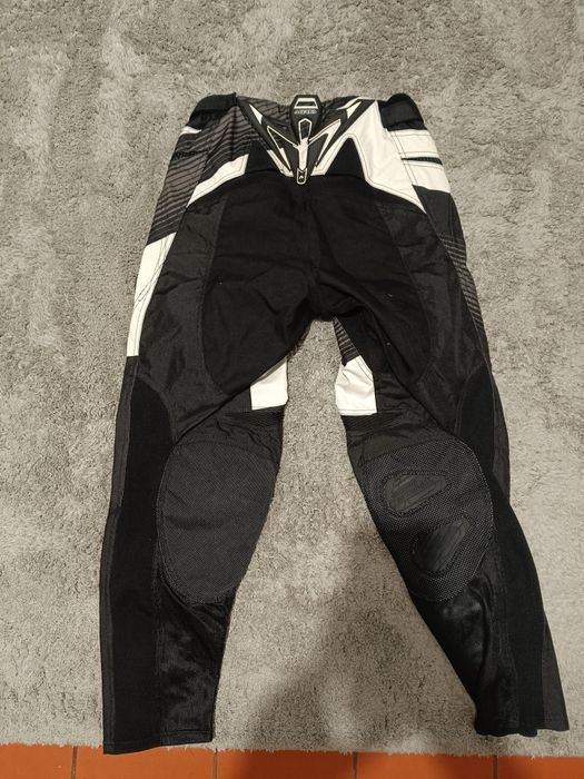 Calça motocross Acerbis