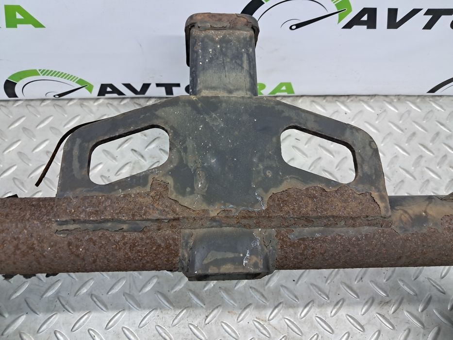 Фаркоп Subaru Forester субару форестер 2018-2025