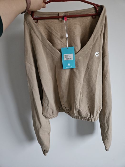 Oceans apart bluza