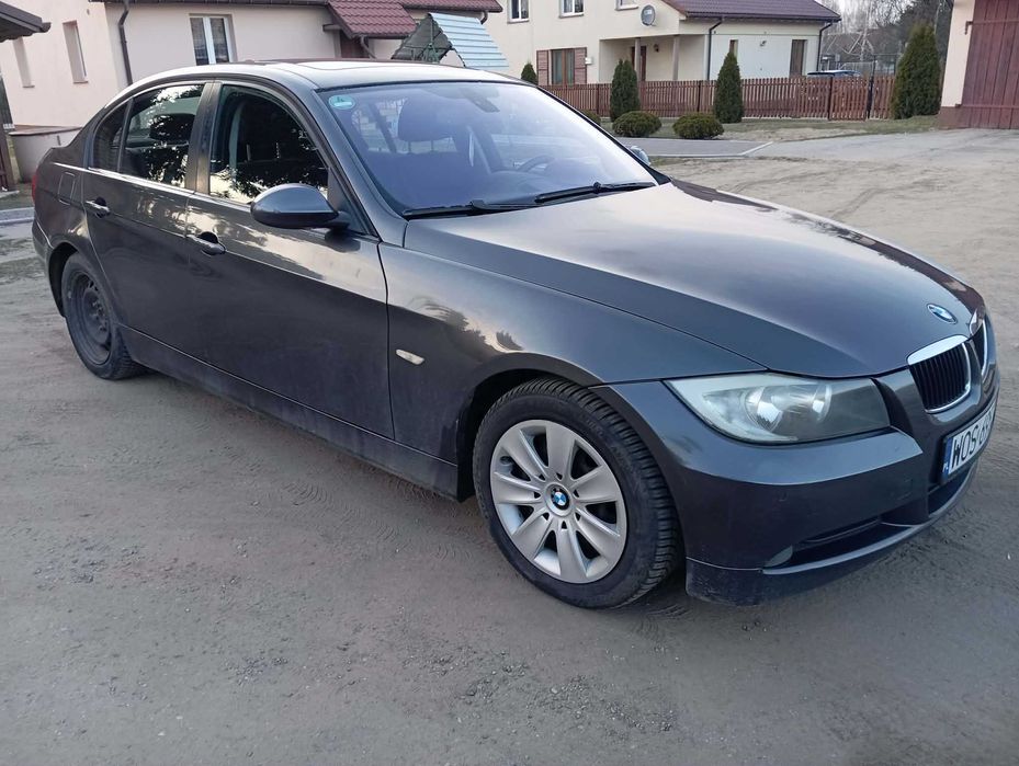 Bmw 318i e90 2.0 benzyna