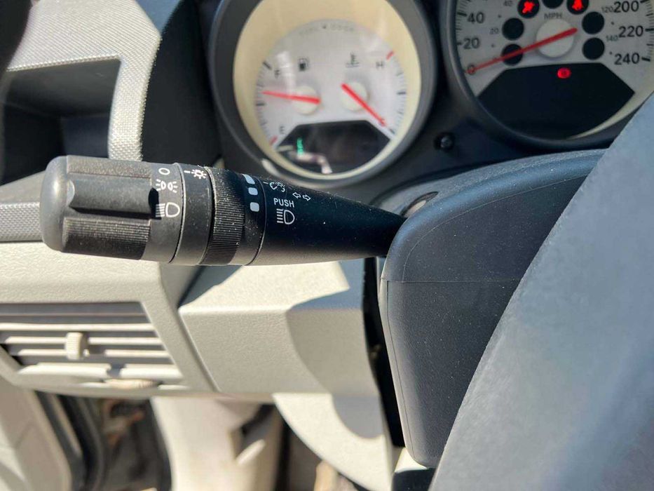 Продам Dodge Caliber 2007р. #78278