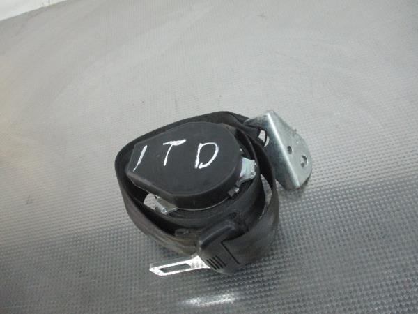 Cinto trás direito VOLKSWAGEN Golf VI (5K1)