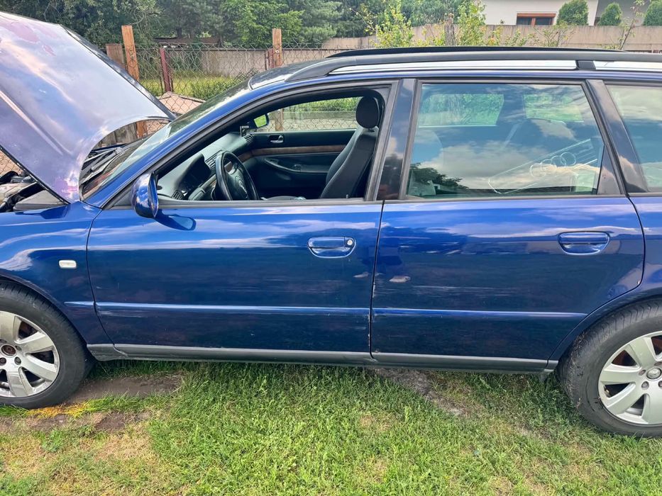 Audi a4b5 1.9 tdi na czesci