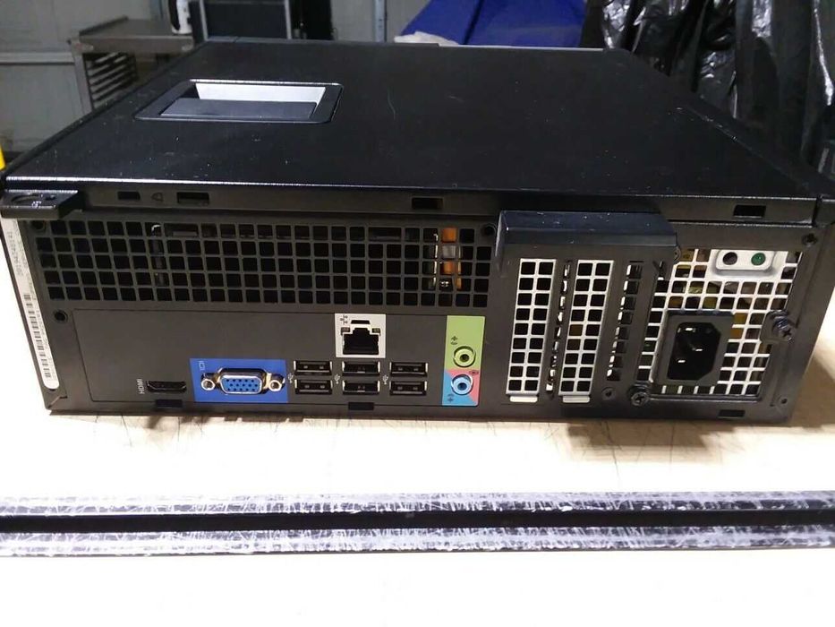 Dell Optiplex 390 [i3 - 8 GB - HDD 500 GB]
