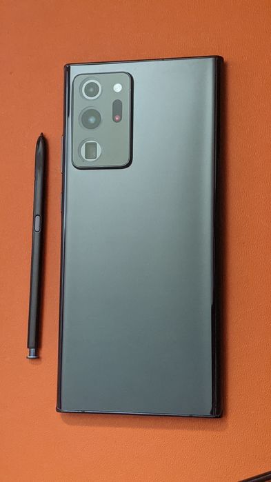 Samsung Note 20 Ultra 12/128