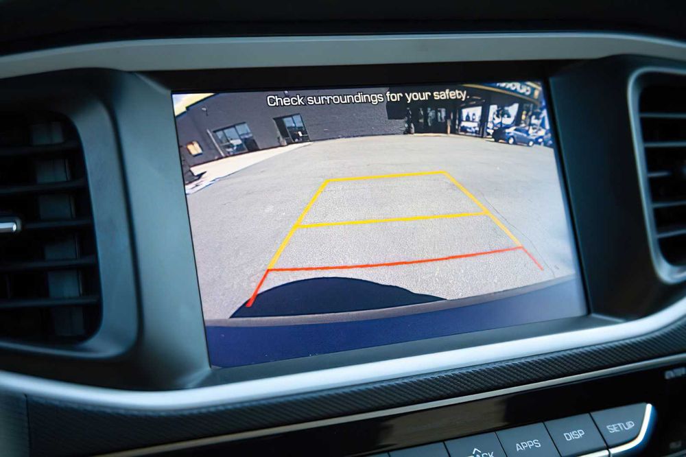Hyundai Ioniq      2019