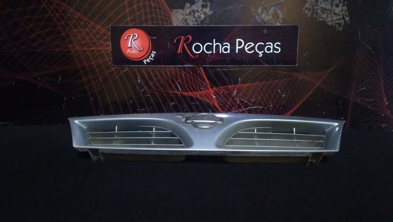 Grelha Frontal Nissan Almera I (N15)