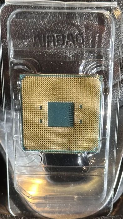 AMD Ryzen 7 5700G (APU с графикой)