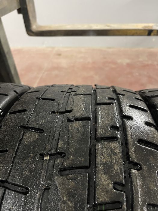 Dmack Grippa DMT-RC Slick 225/45 r15 rajdowy trackday