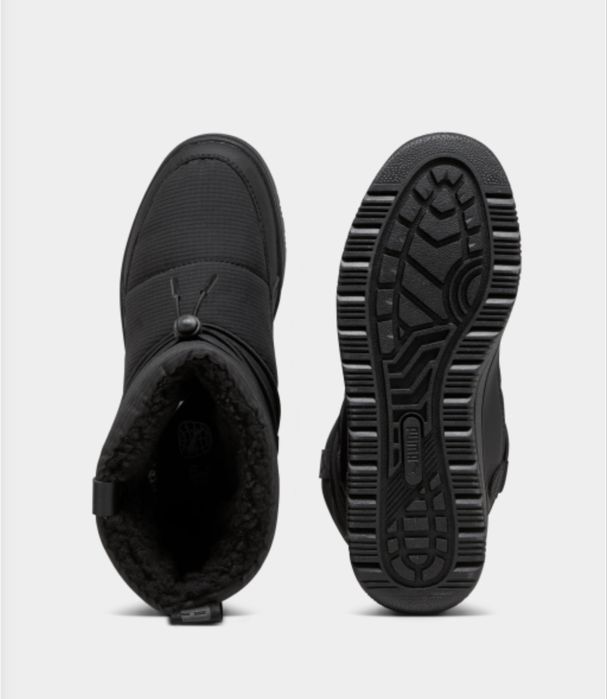 Дутіки ботінки puma original