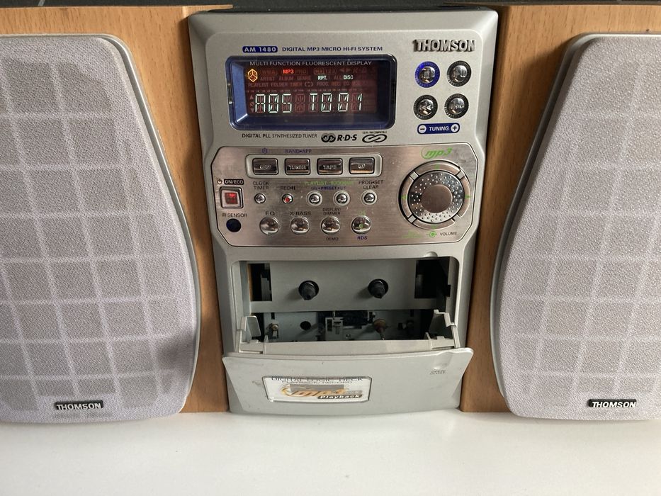 Wieża Thomson AM1480