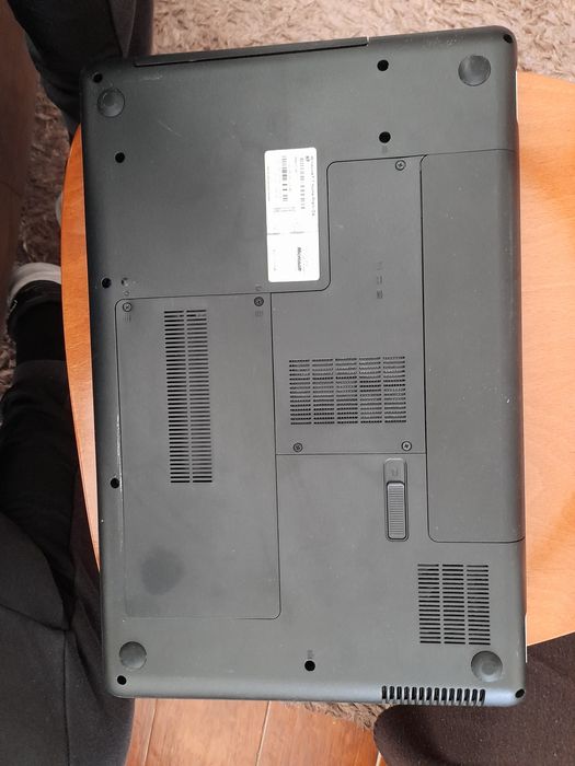 Computadores portateis