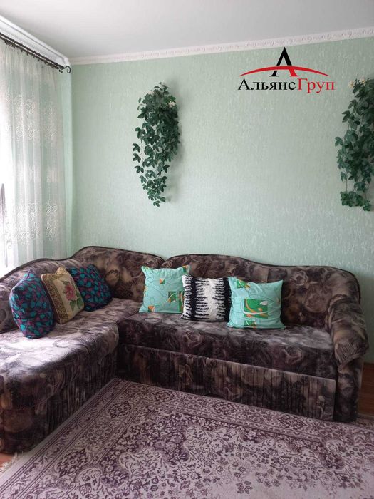 Продаж великого, сучасного будинку.