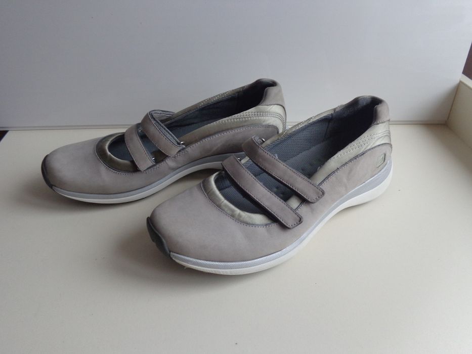 Туфли, мокасины Clarks