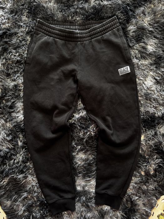 Штани Emporio Armani, EA7