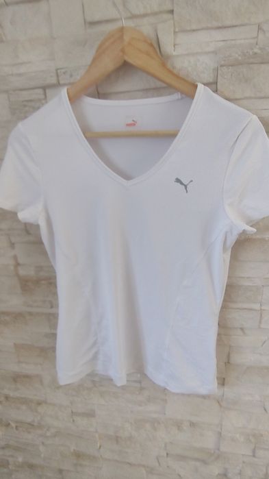 Koszulka sportowa Puma