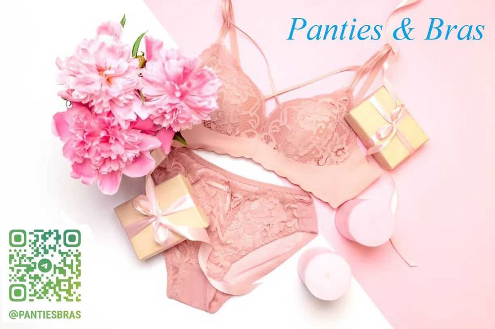 Трусики ‼️ H&M Hennes & Mauritz (спідня білизна жіноча білизна труси)