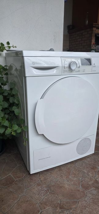 Máquina de secar roupa Balay