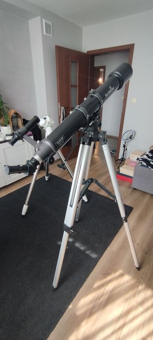 Teleskop Sky Watcher 90 \900