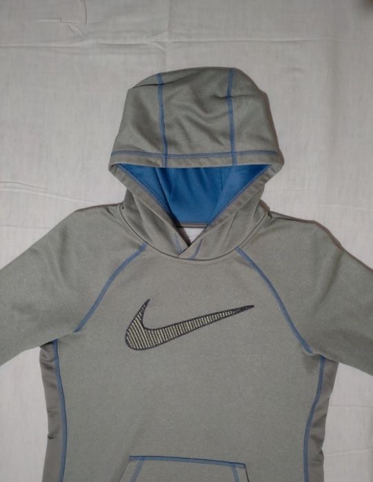Теплий сведер Nike, розмір, S. Майже новий