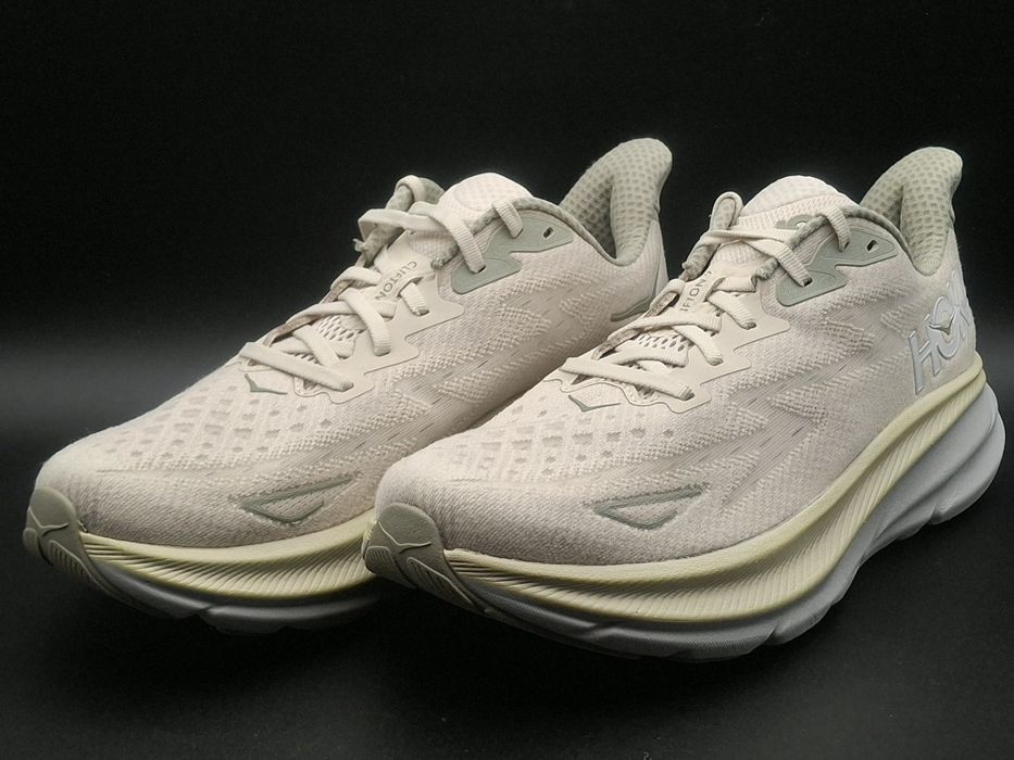 Кросівки Hoka Clifton 9 Нові 44р.
