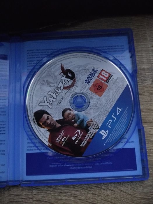 2 jogo de PS4 Novo