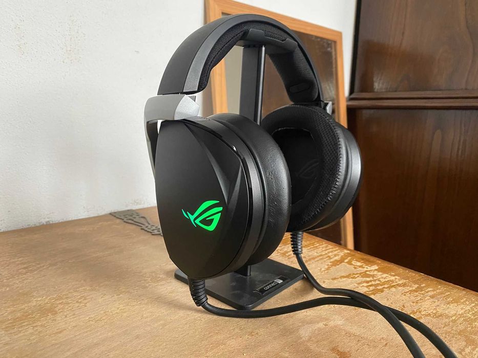 Headset ASUS ROG Theta 7.1