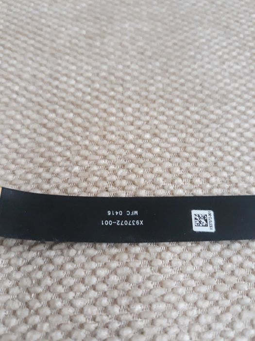 Microsoft Surface Pro 4 1724 tasma ekranu lcd