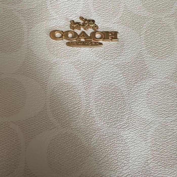 Mala Coach para Mulher – Nova com Etiqueta