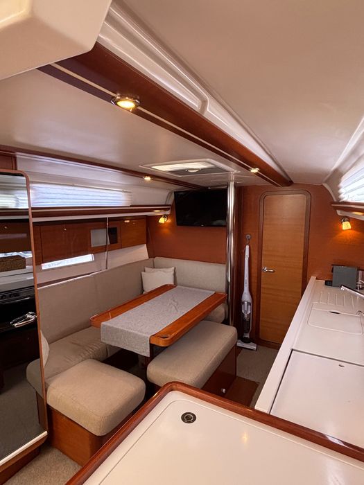 Veleiro DUFOUR 375 Grand Large | 2011