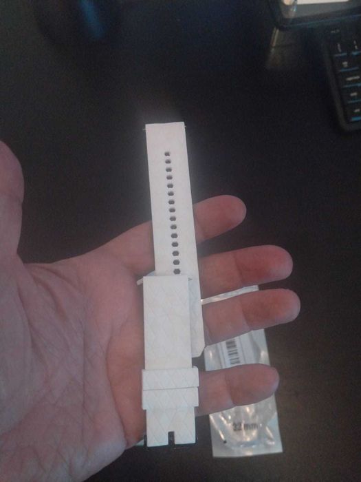 Braceletes Garmin VIVO II, Huawei de 22mm (novas)