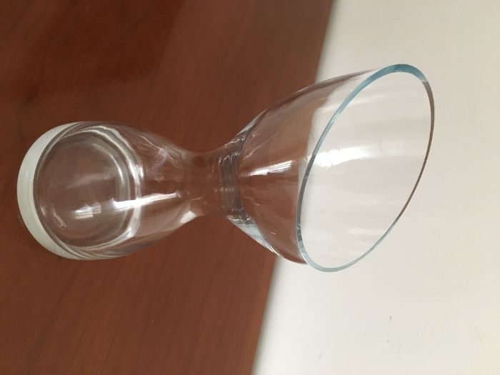 Glass Decanter