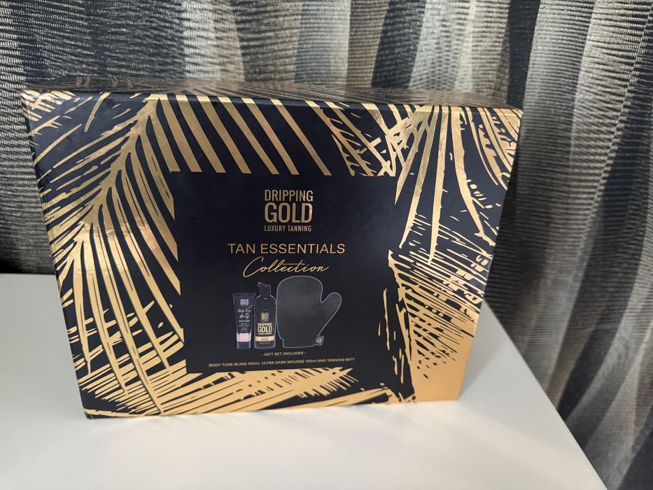 Автозасмага дуже високої якості