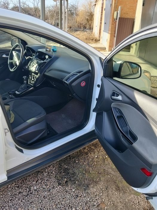 Продам Форд фокус 3