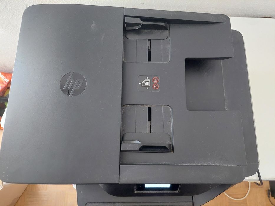 HP 6950 Printer428222601254686724