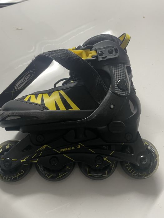 Rolki HY Sports EUR 29-32