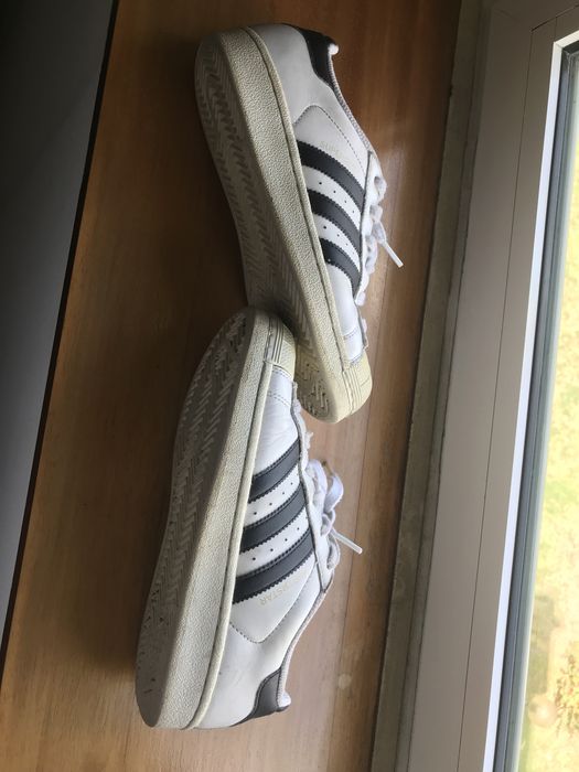 Tenis Dunlop n37 outro adidas n36,5