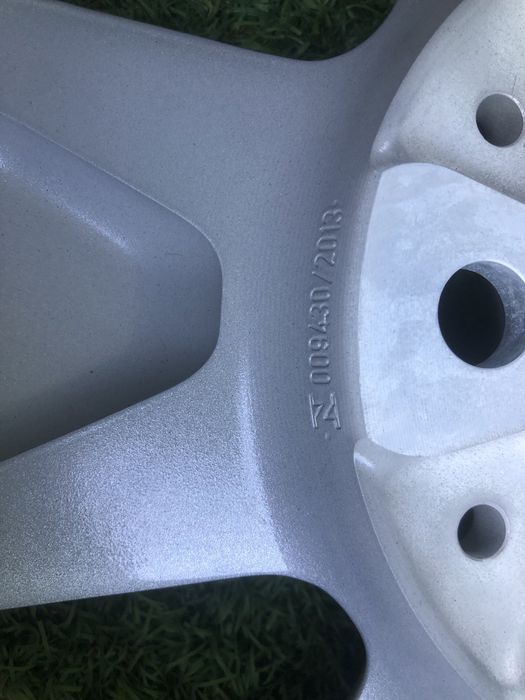 Pneus com jantes MINI